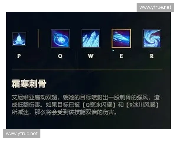 LOL新版本克制法师全面解析打造最强反制阵容掌控中路节奏